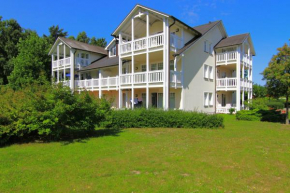 Ferienwohnung im Dünenpark